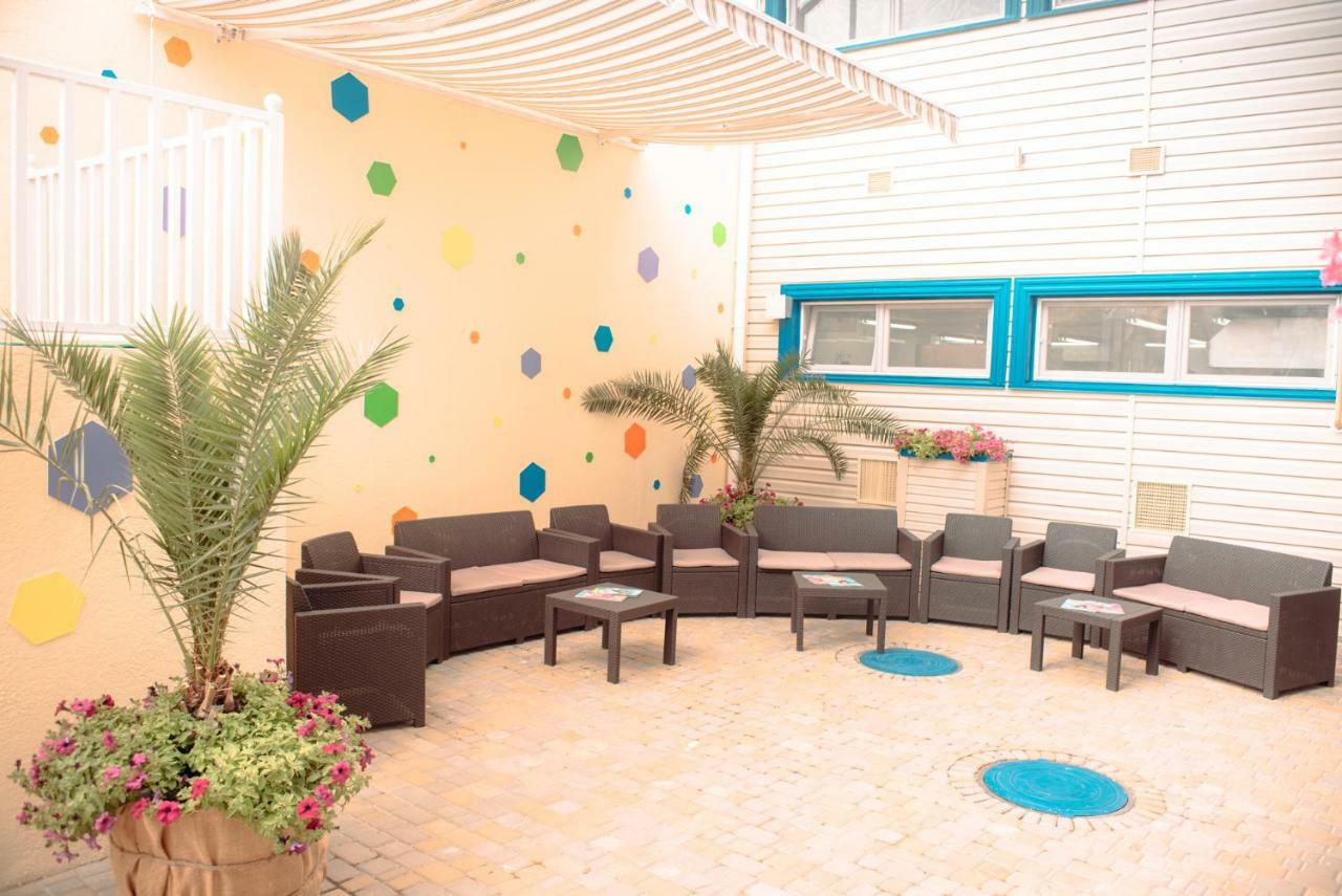 Star Time Family Hotel Resort Gribovka Exterior photo